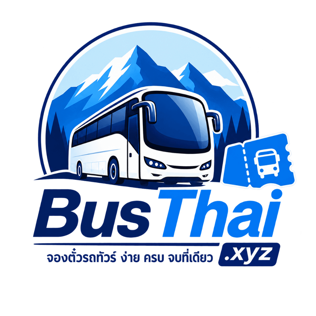 BusThai